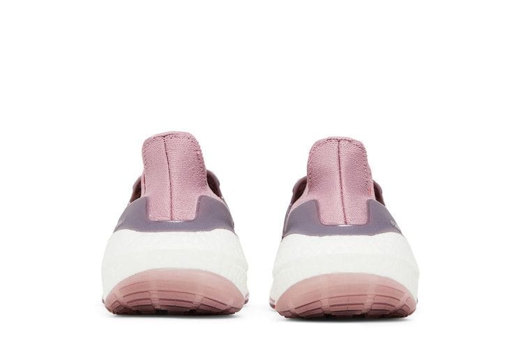 Women's UltraBoost 22 'Magic Mauve'