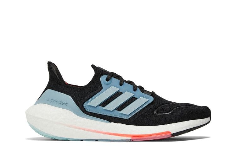 Men's UltraBoost 22 'Black Magic Grey'