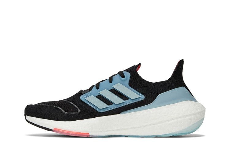 Men's UltraBoost 22 'Black Magic Grey'