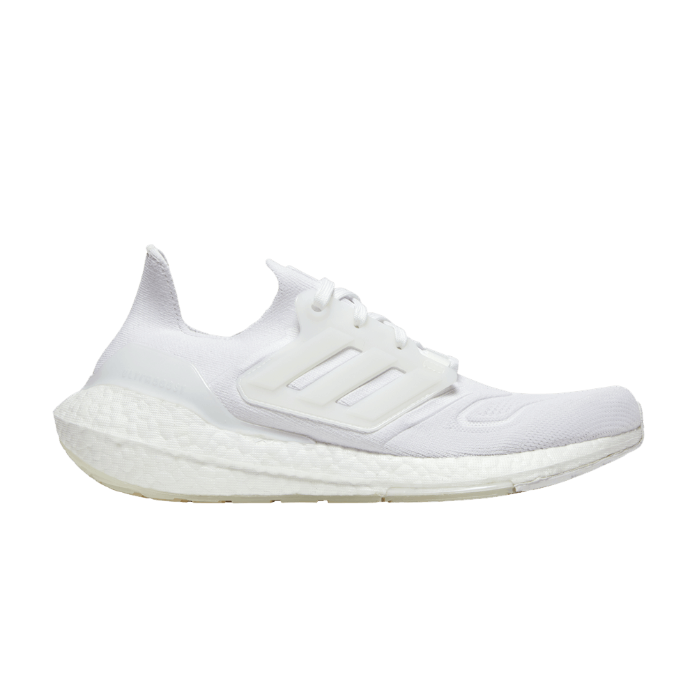 Men's UltraBoost 22 'Cloud White'
