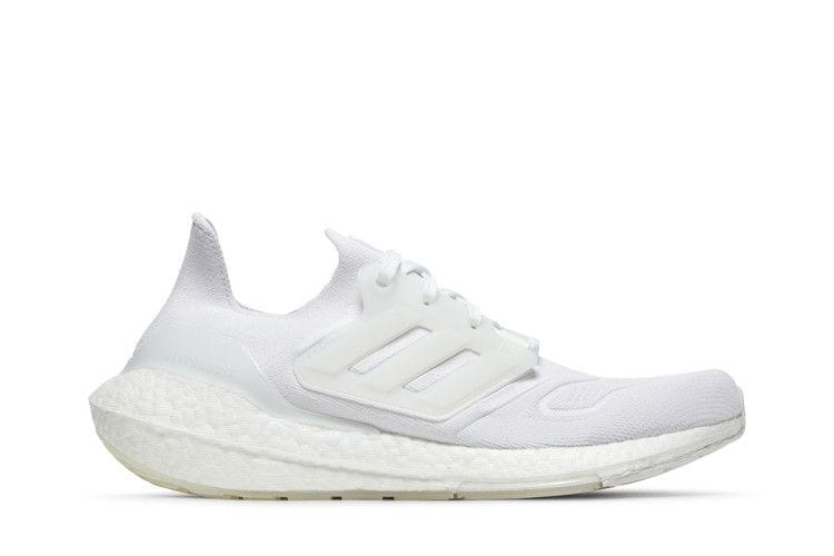 Men's UltraBoost 22 'Cloud White'