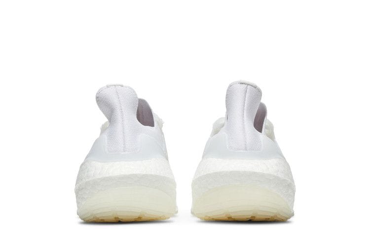 Men's UltraBoost 22 'Cloud White'