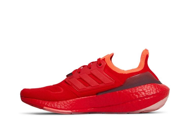 Men's UltraBoost 22 'Vivid Red'