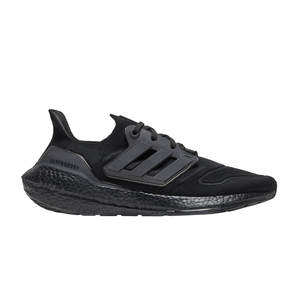 Men's UltraBoost 22 'Triple Black'