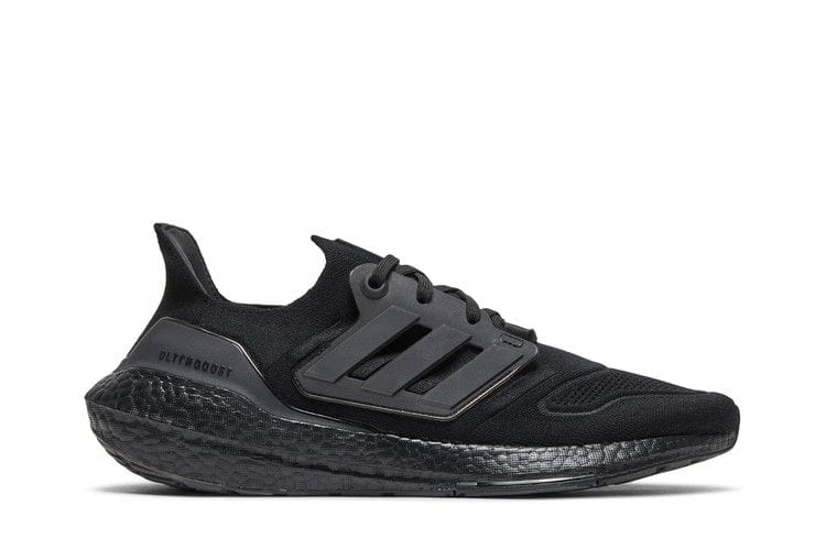 Men's UltraBoost 22 'Triple Black'