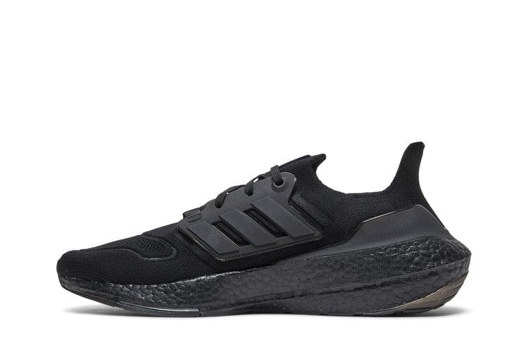 Men's UltraBoost 22 'Triple Black'
