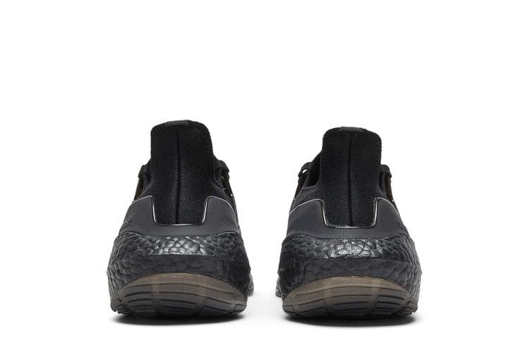 Men's UltraBoost 22 'Triple Black'