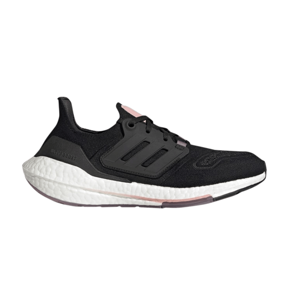 Women's UltraBoost 22 'Black Legacy Purple'