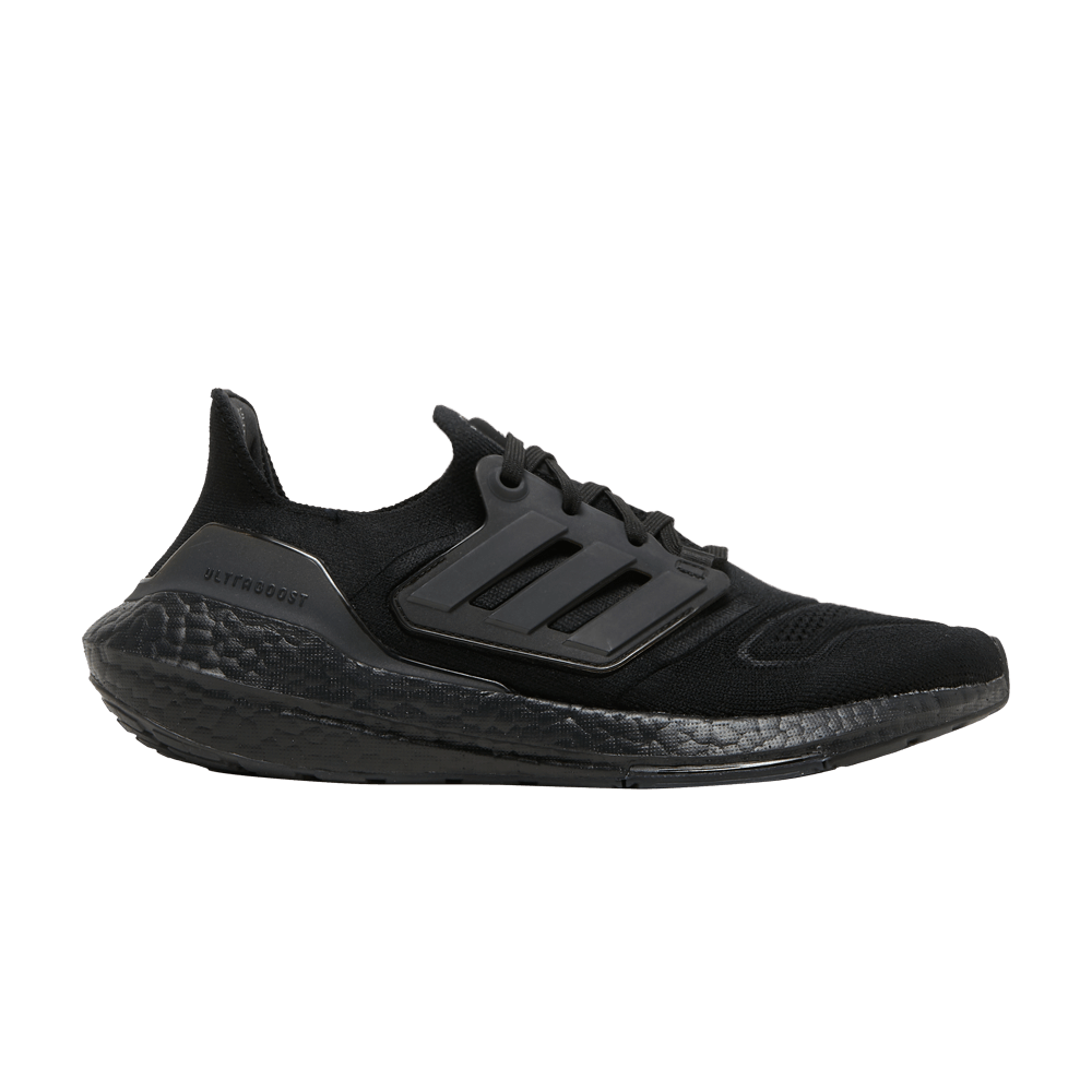 Women's UltraBoost 22 'Triple Black'
