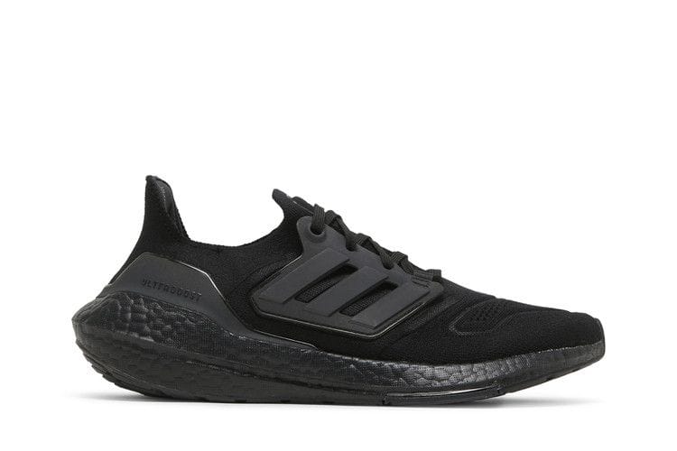 Women's UltraBoost 22 'Triple Black'