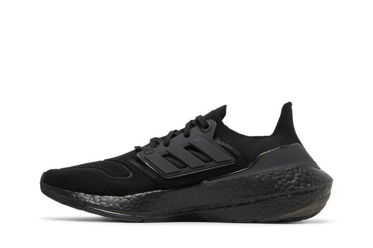 Women's UltraBoost 22 'Triple Black'