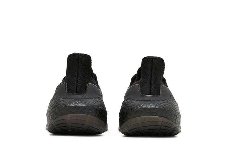 Women's UltraBoost 22 'Triple Black'