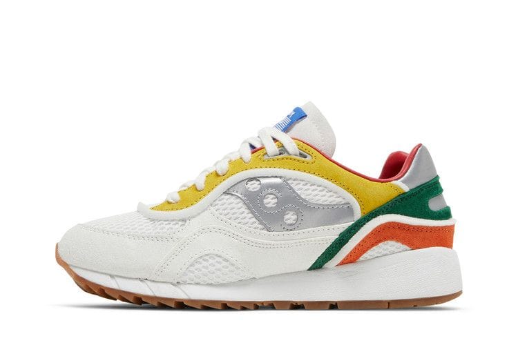 Men's ALIFE x Shadow 6000 'NYC Subway Maps'