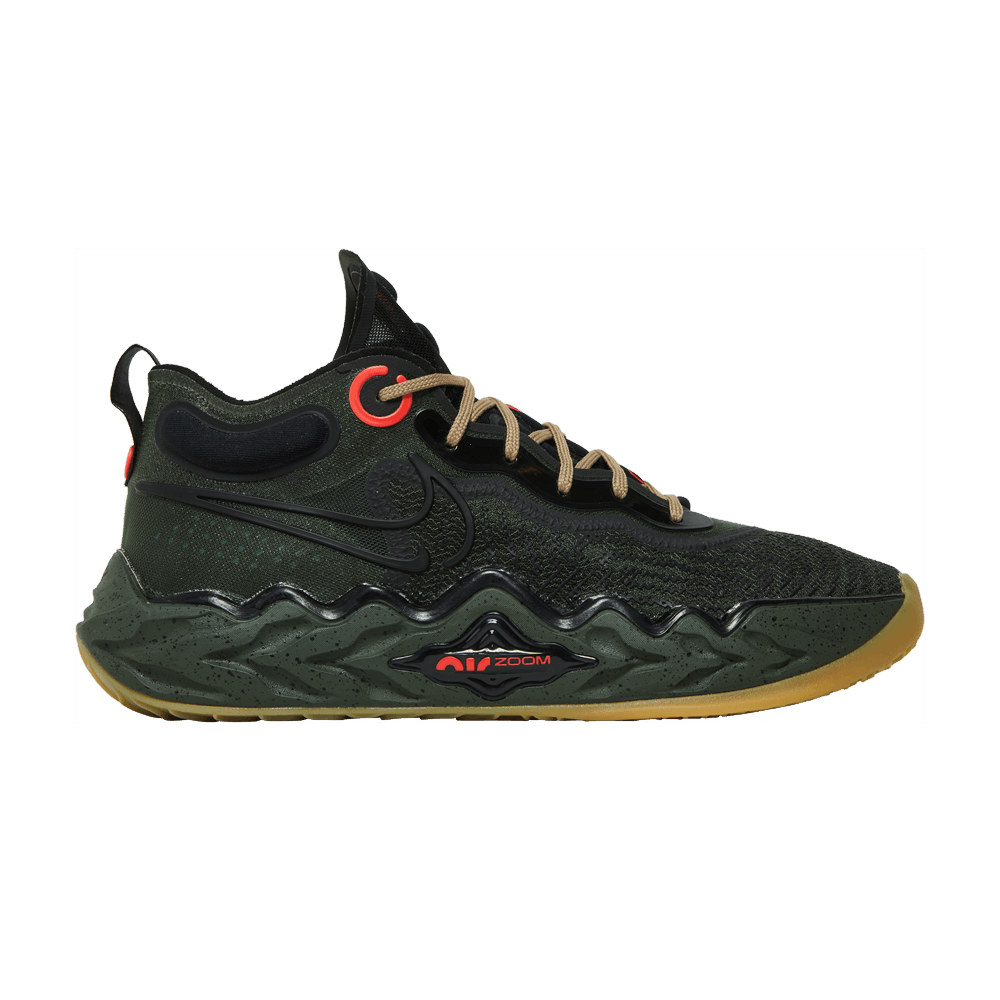 Men's Air Zoom GT Run 'Carbon Green'