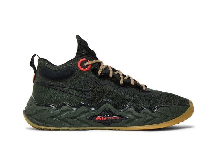 Men's Air Zoom GT Run 'Carbon Green'