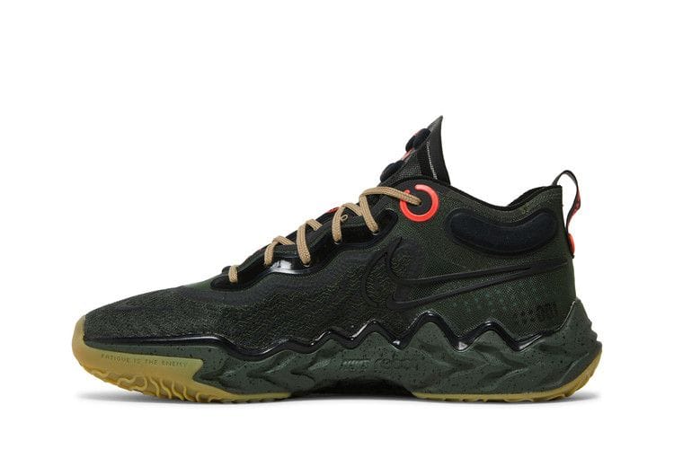 Men's Air Zoom GT Run 'Carbon Green'