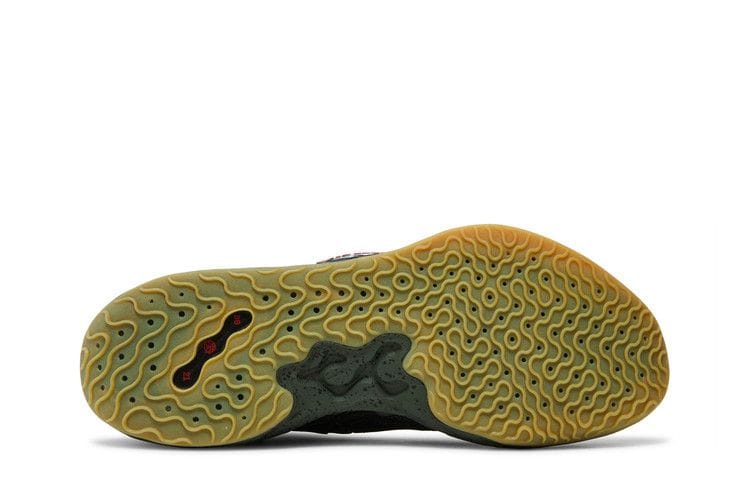 Men's Air Zoom GT Run 'Carbon Green'