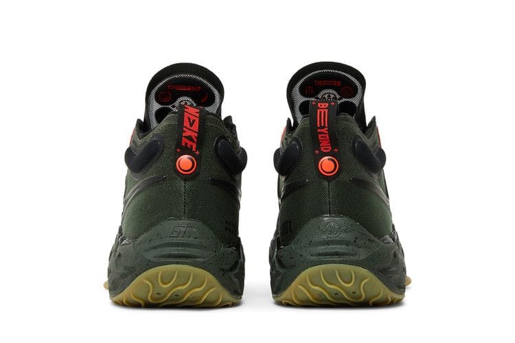 Men's Air Zoom GT Run 'Carbon Green'