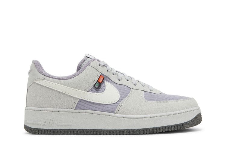 Men's Air Force 1 '07 LV8 'Toasty - Grey Fog'