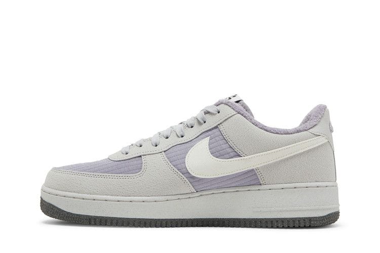 Men's Air Force 1 '07 LV8 'Toasty - Grey Fog'