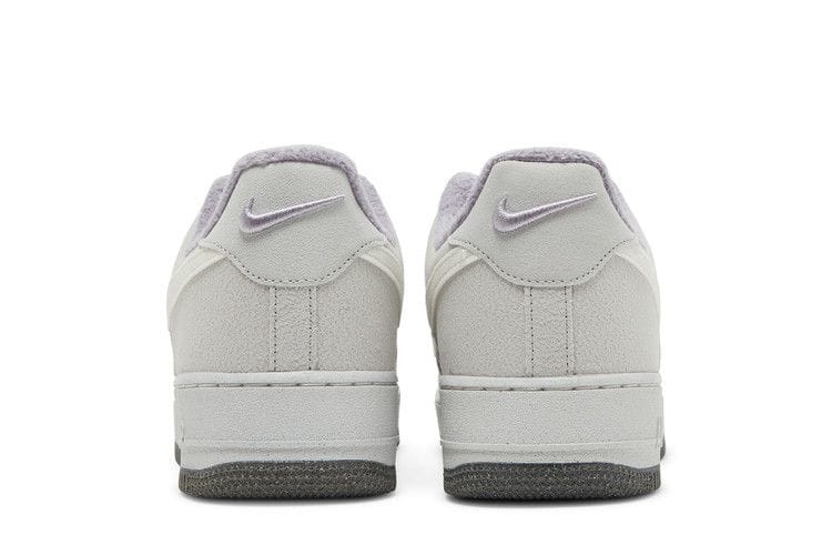 Men's Air Force 1 '07 LV8 'Toasty - Grey Fog'
