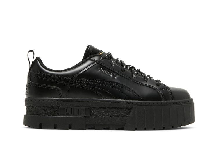 Women's Dua Lipa x Mayze Flutur 'Black'