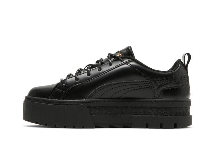 Women's Dua Lipa x Mayze Flutur 'Black'