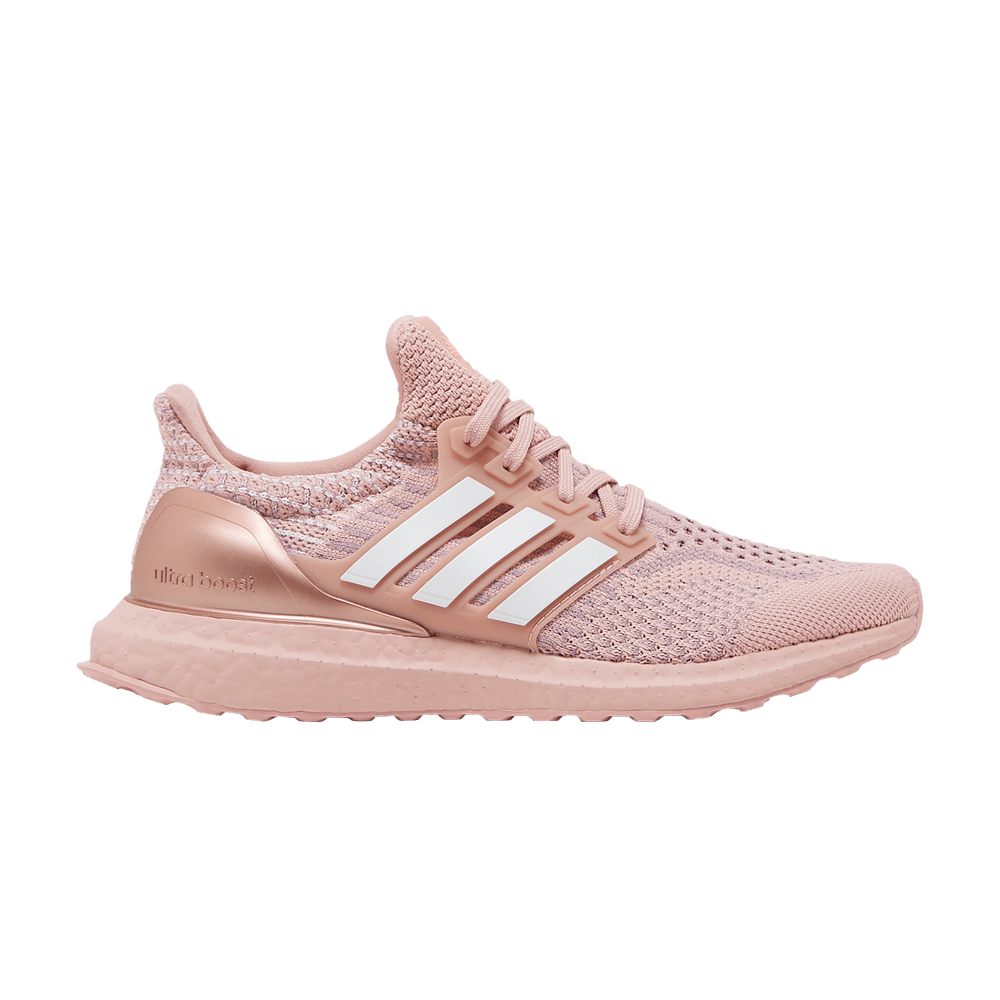 Women's UltraBoost 5.0 DNA 'Wonder Mauve'
