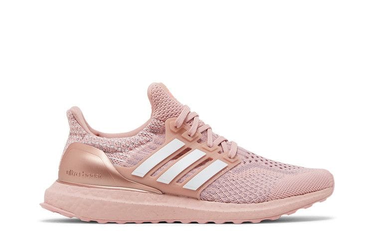 Women's UltraBoost 5.0 DNA 'Wonder Mauve'