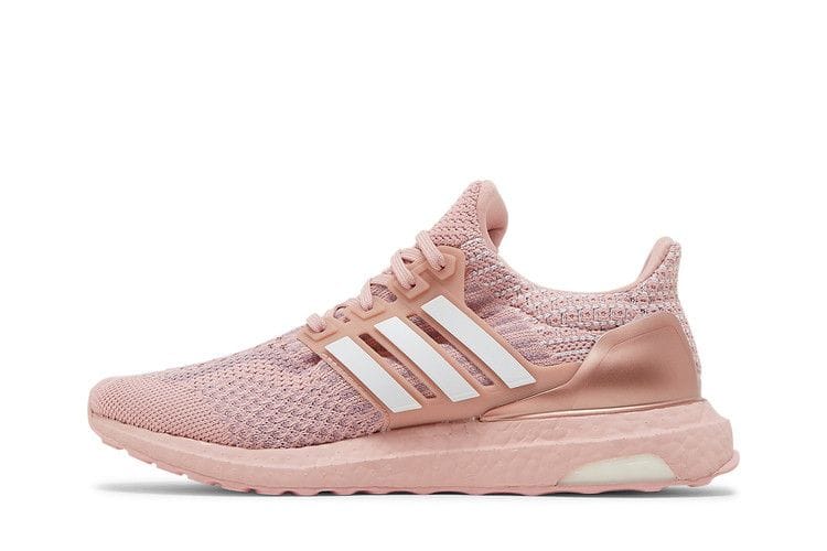 Women's UltraBoost 5.0 DNA 'Wonder Mauve'