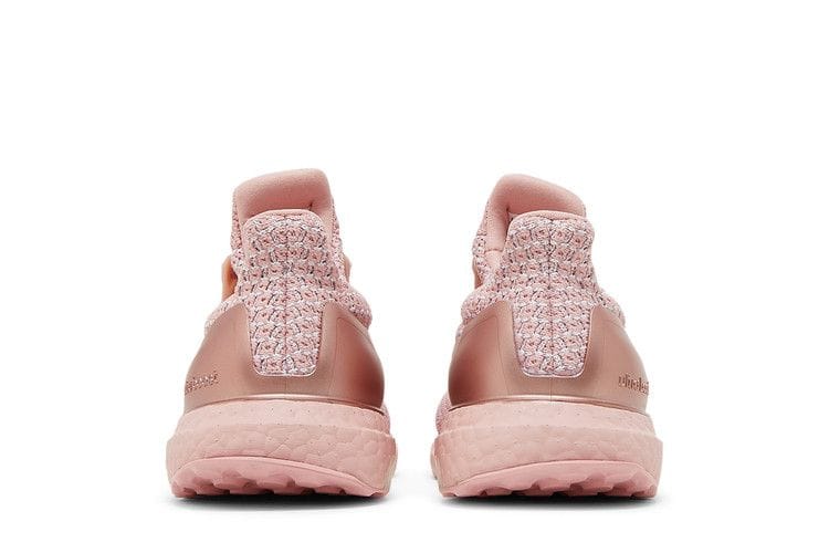 Women's UltraBoost 5.0 DNA 'Wonder Mauve'