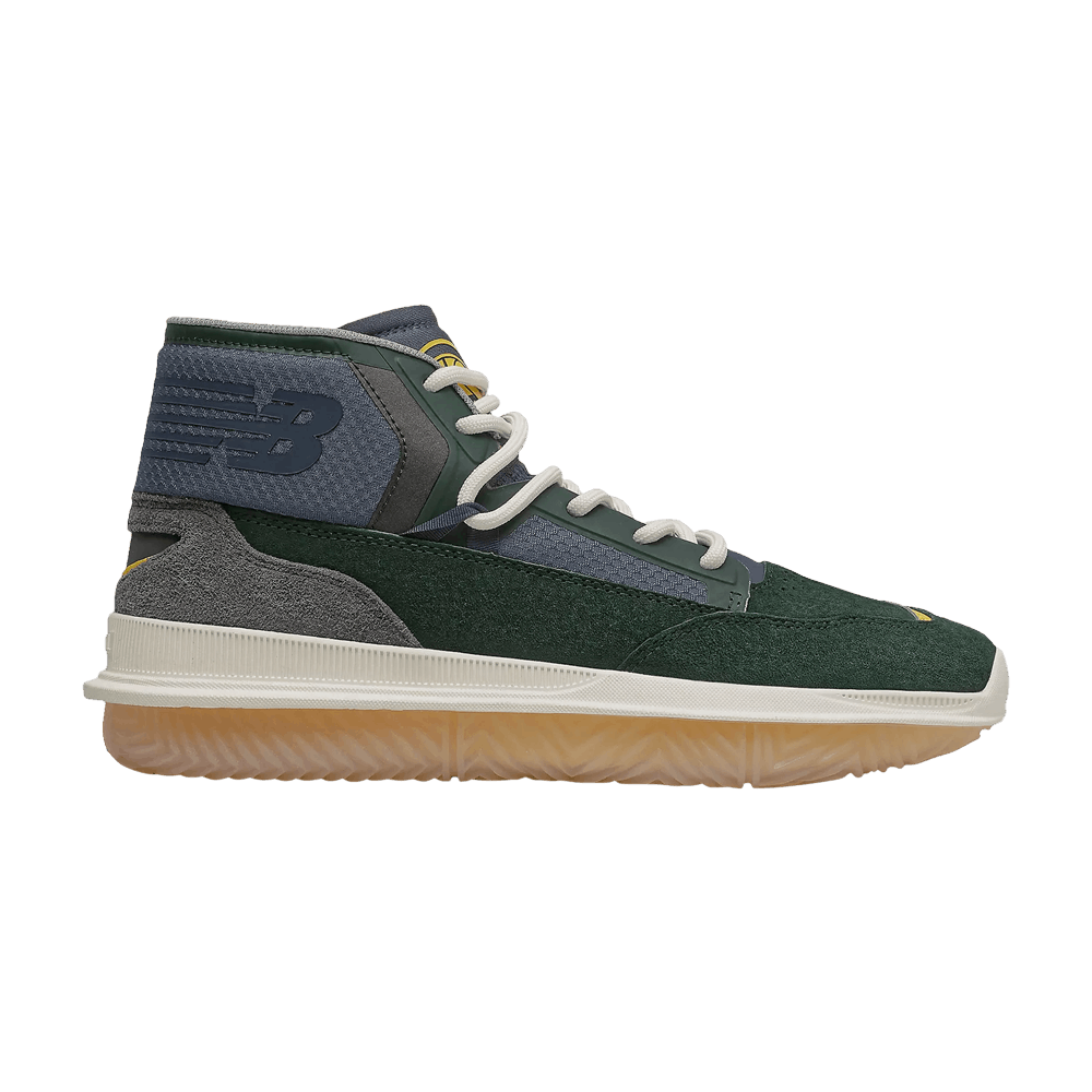 Men's BB9000 'Black Emerald'