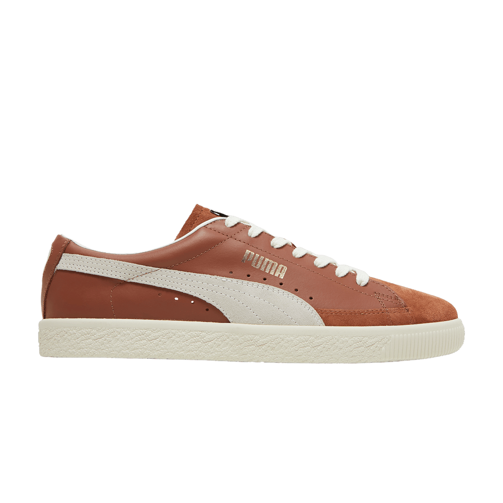 Men's Basket Vintage 'Mocha Misque'
