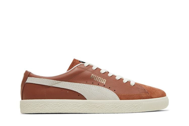 Men's Basket Vintage 'Mocha Misque'