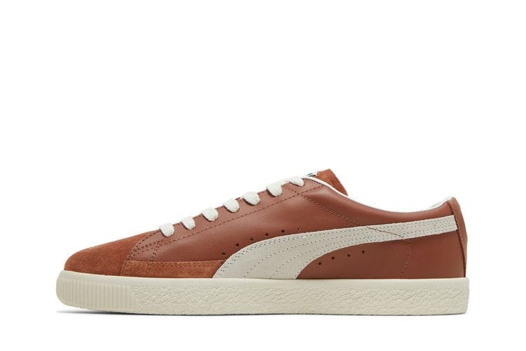 Men's Basket Vintage 'Mocha Misque'