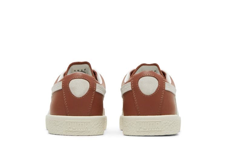 Men's Basket Vintage 'Mocha Misque'