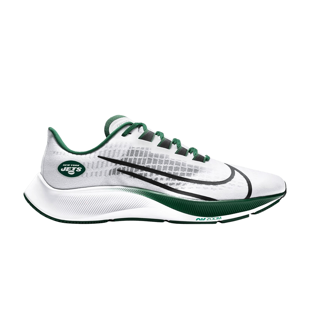Men's Air Zoom Pegasus 37 'New York Jets'