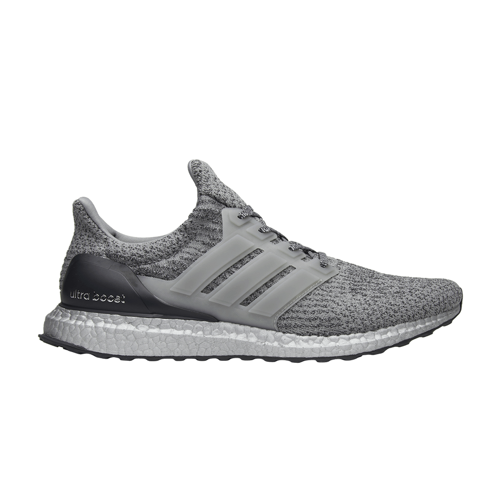 Men's UltraBoost 3.0 Limited 'Silver Boost'