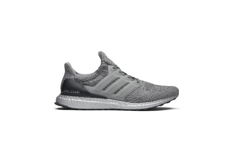 Men's UltraBoost 3.0 Limited 'Silver Boost'