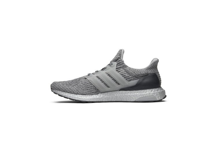 Men's UltraBoost 3.0 Limited 'Silver Boost'