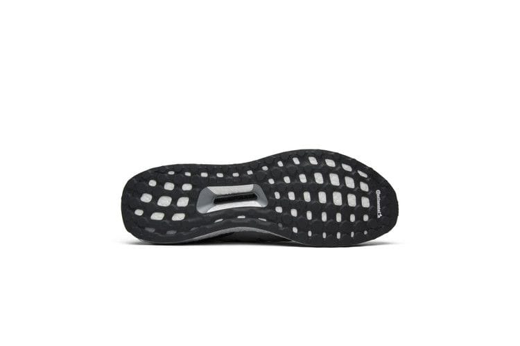 Men's UltraBoost 3.0 Limited 'Silver Boost'