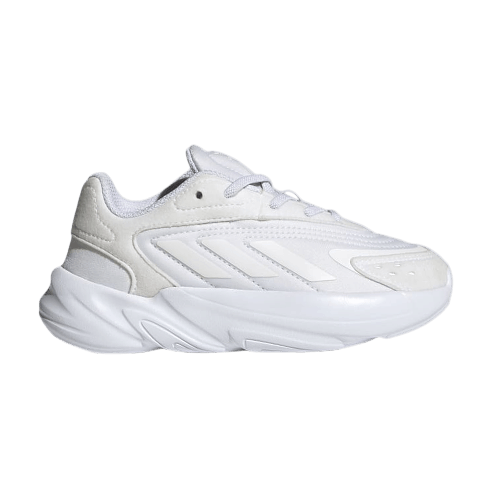 Ozelia Little Kid 'Triple White'