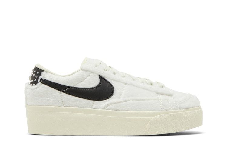 Women's Blazer Low Platform 'Culture Day'