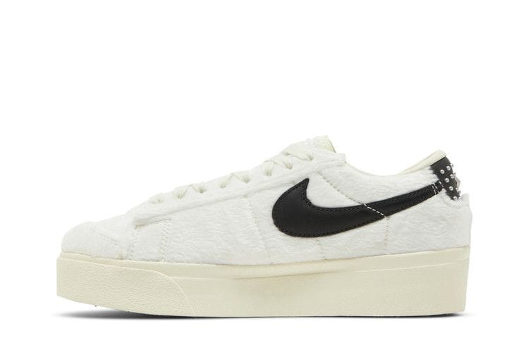 Women's Blazer Low Platform 'Culture Day'