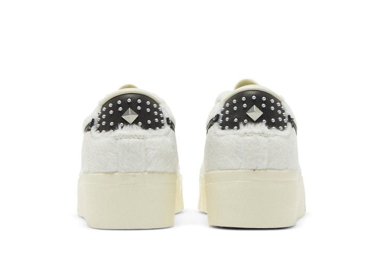 Women's Blazer Low Platform 'Culture Day'