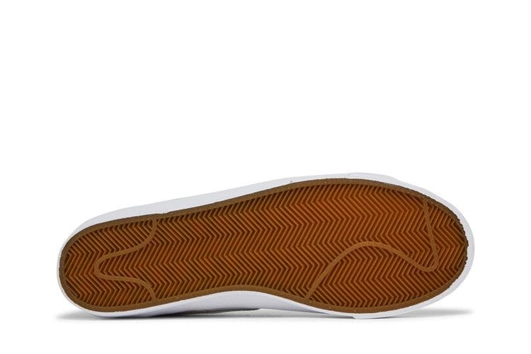 Men's Zoom Blazer Low Pro GT ISO SB 'White'