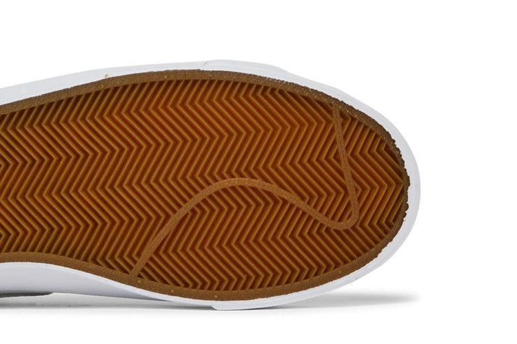 Men's Zoom Blazer Low Pro GT ISO SB 'White'