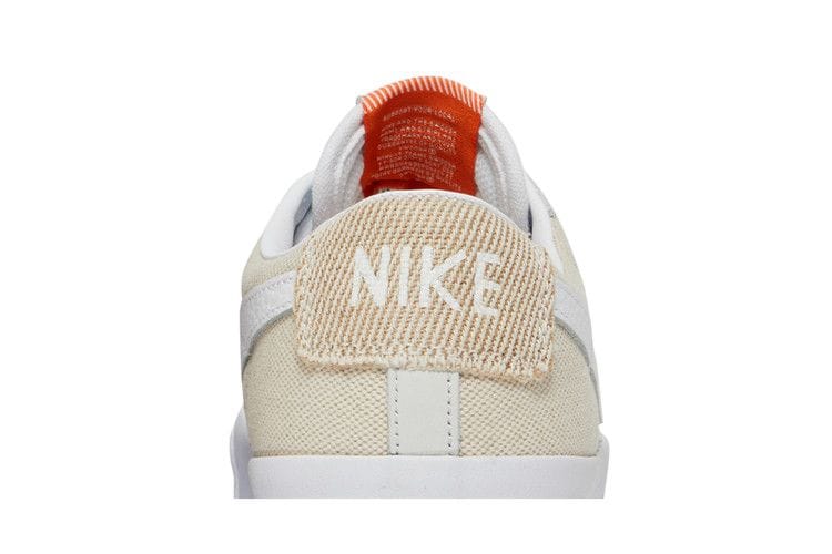 Men's Zoom Blazer Low Pro GT ISO SB 'White'