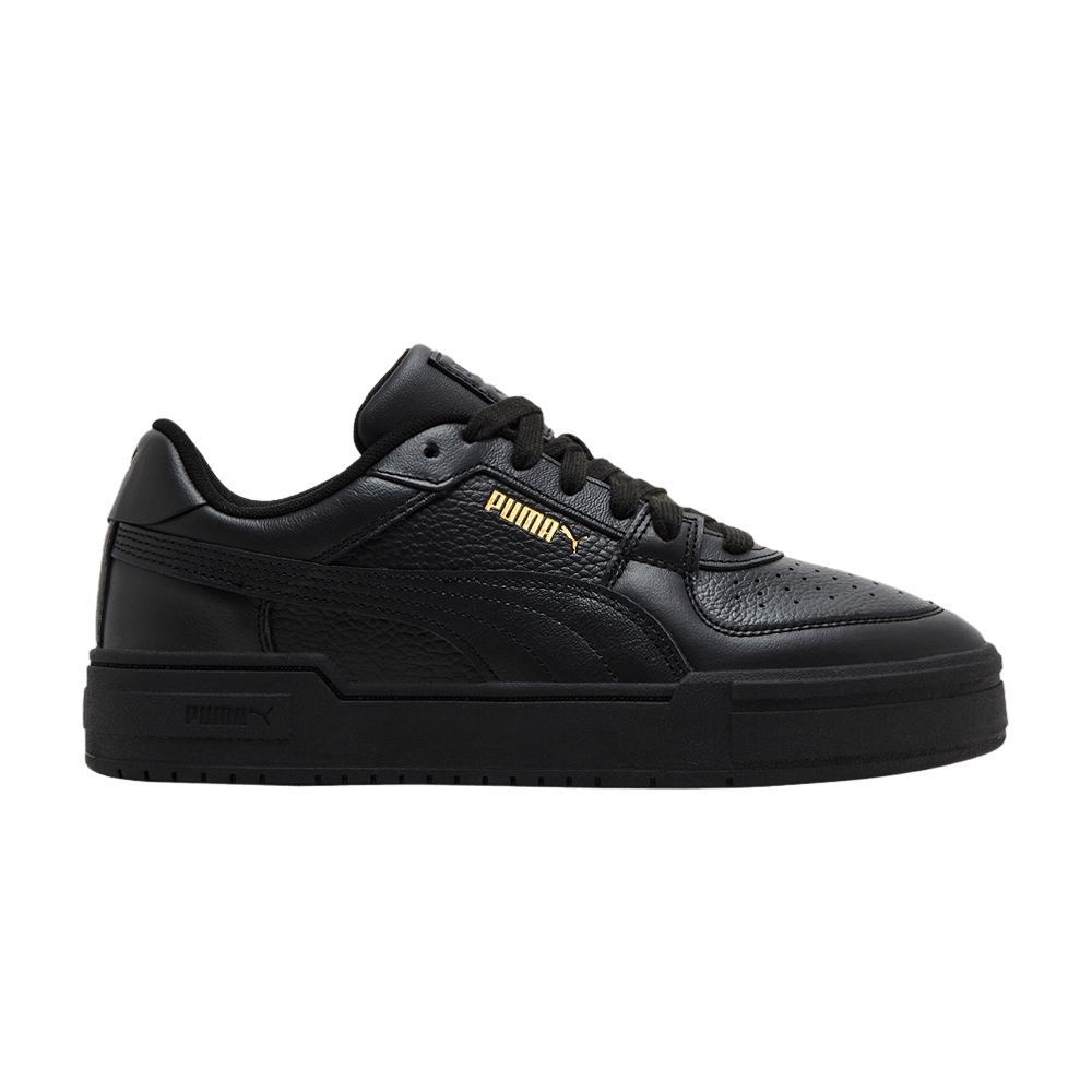 Men's CA Pro Classic 'Triple Black'