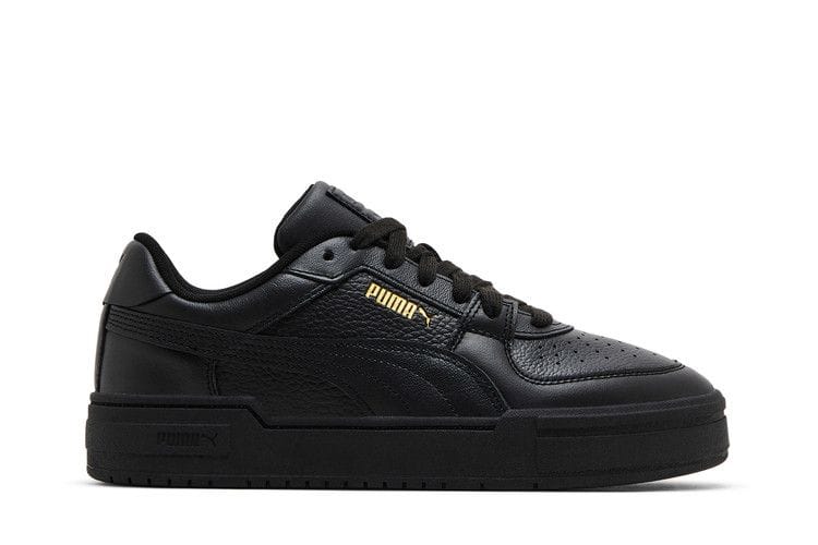 Men's CA Pro Classic 'Triple Black'